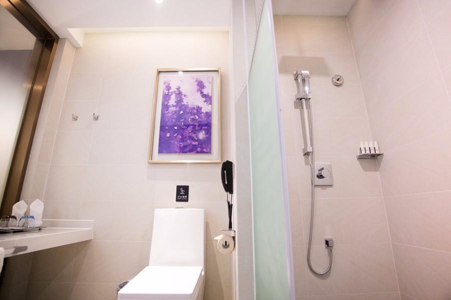 Чанчунь: Lavande Hotels Changchun Yiqi