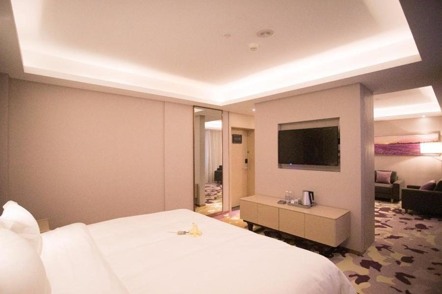 Чанчунь: Lavande Hotels Changchun Yiqi