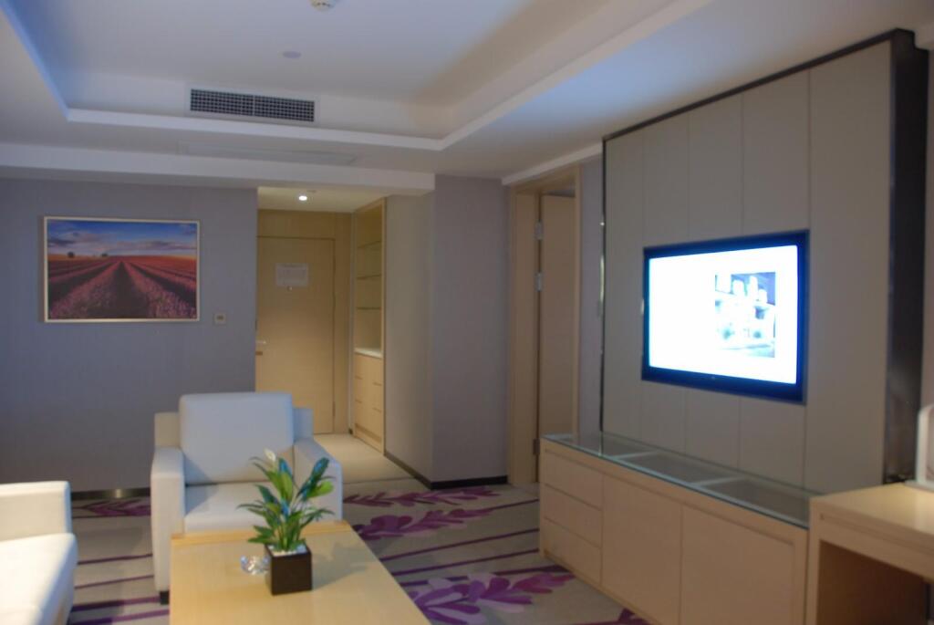 Сиань: Lavande Hotels Xian HighTech Zone West Avenue Sunshine City