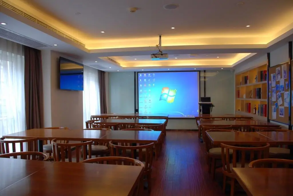 Сиань: Lavande Hotels Xian HighTech Zone West Avenue Sunshine City