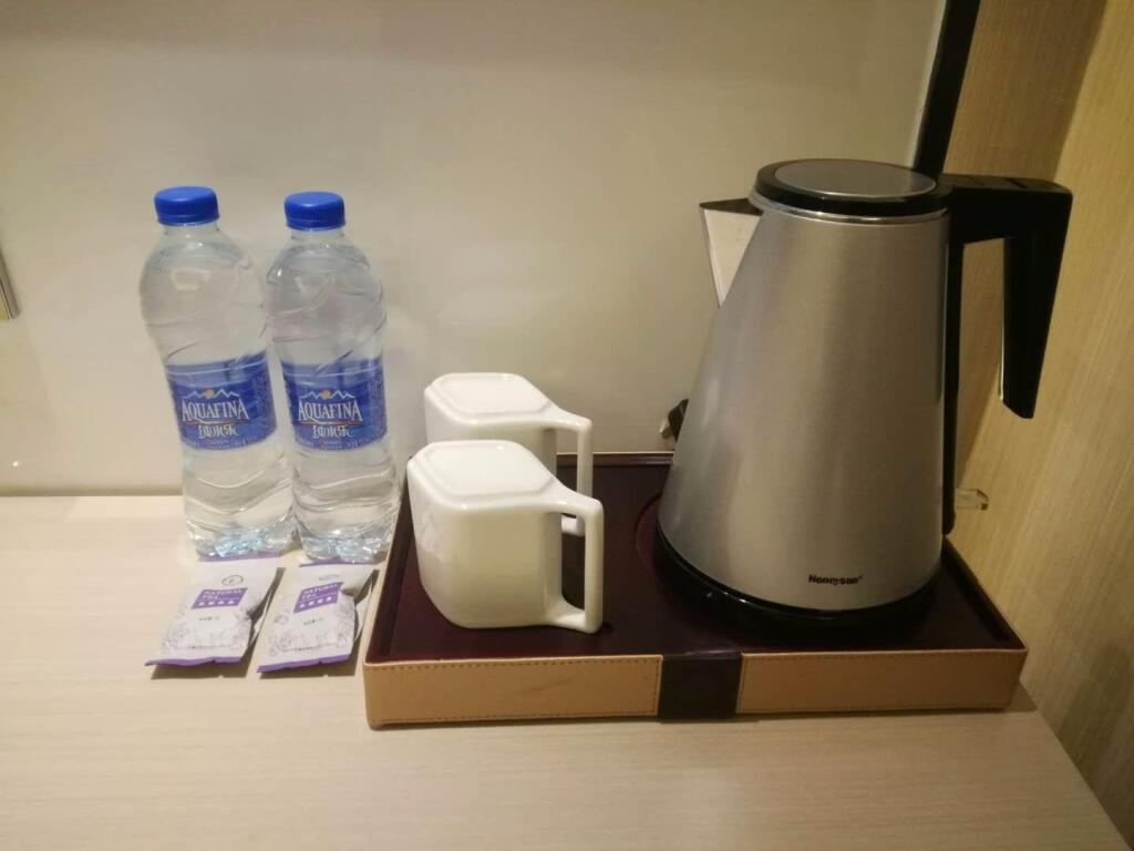 Урумчи: Lavande Hotels Urumqi Xinmin West Street Hongda Plaza