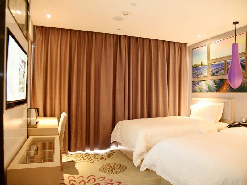 Чжаньцзян: Lavande Hotels Zhanjiang Xuwen Tianrunhui