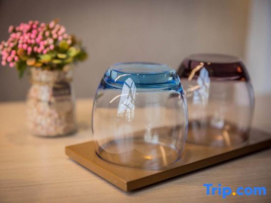 Чжаньцзян: Lavande Hotels Zhanjiang Xuwen Tianrunhui