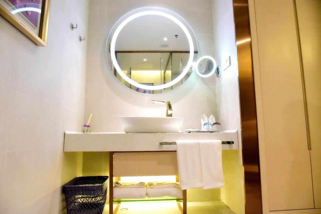 Ичунь: Lavande Hotels Wanzai Ancient City