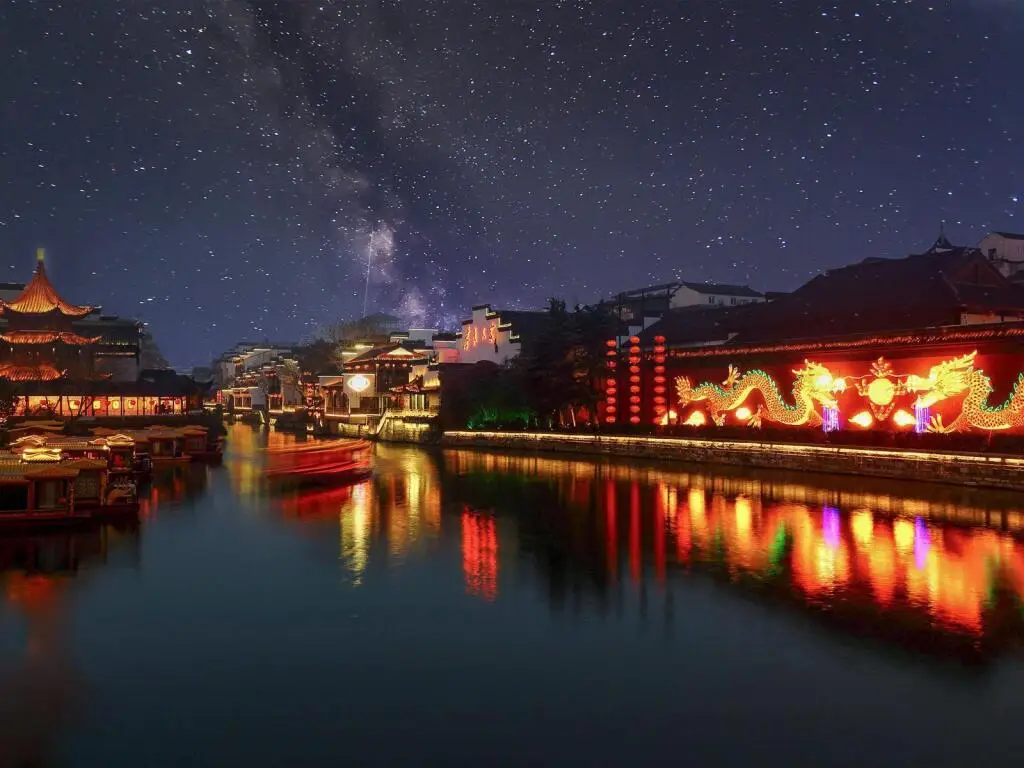 Нанкин: Lavande Hotels Nanjing Kazimen Metro Station Yongle Road