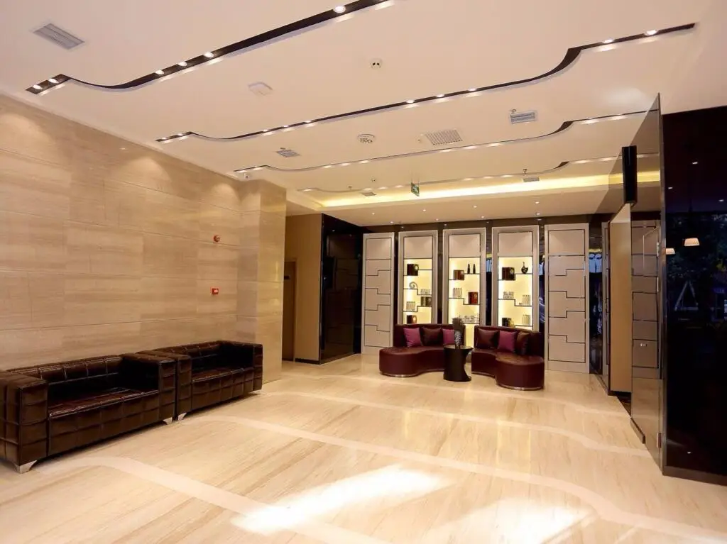 Харбин: Lavande Hotels Harbin Central Street Baluoke