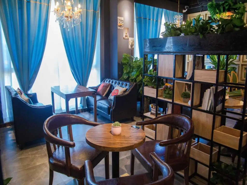 Хух-Хото: Lavande Hotels Hohhot South 2nd Ring Evergrande Huafu