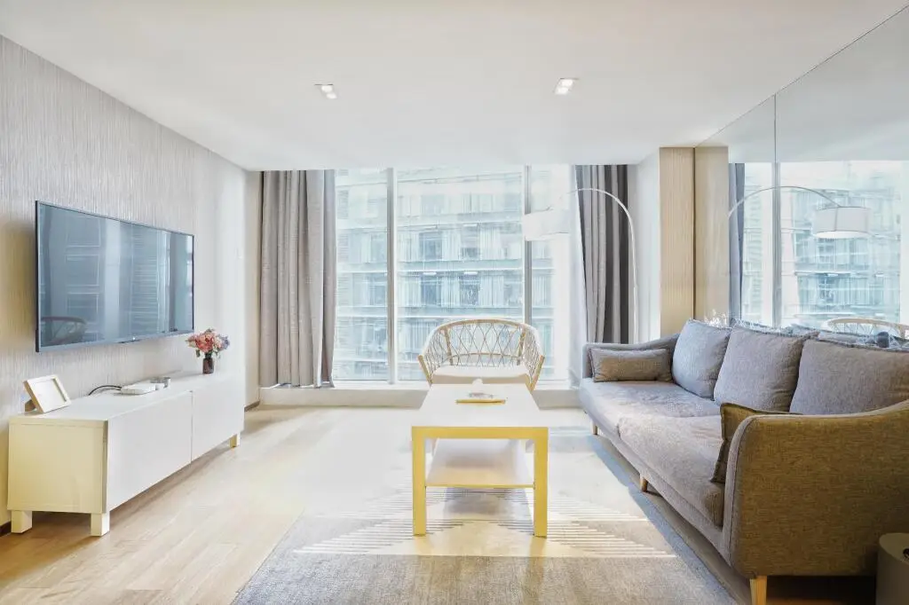 Hangzhou Wonderland Boutique Apartment — фото 1