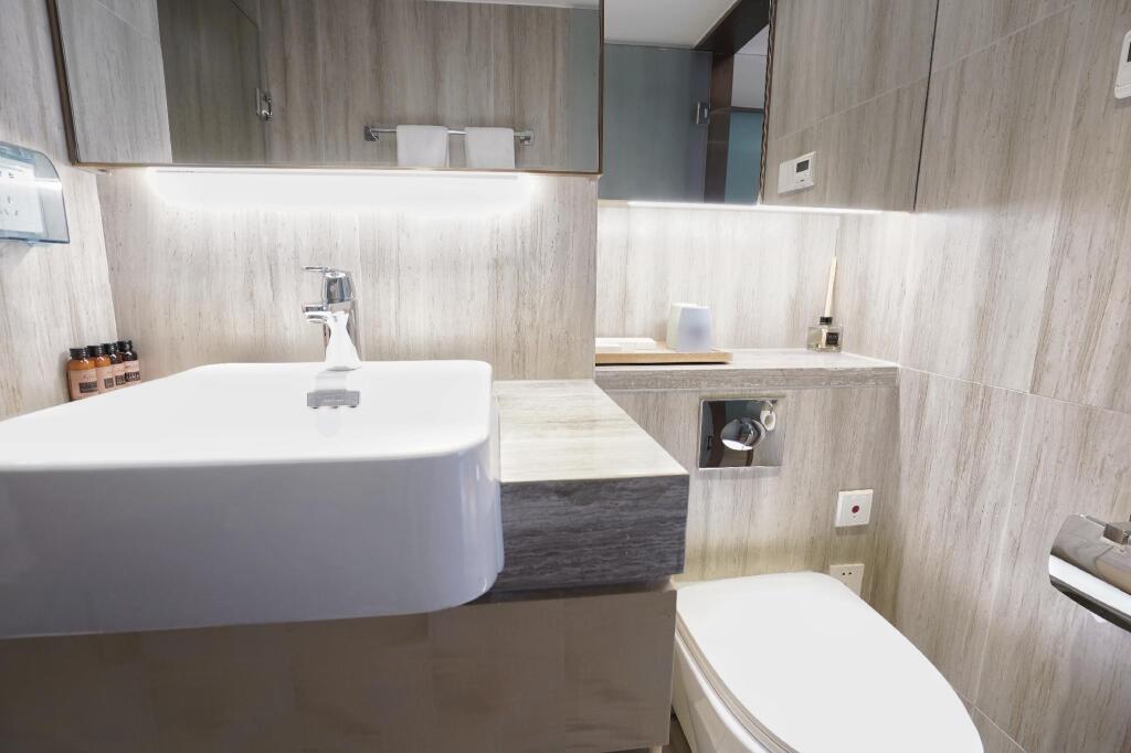 Ханчжоу: Hangzhou Wonderland Boutique Apartment