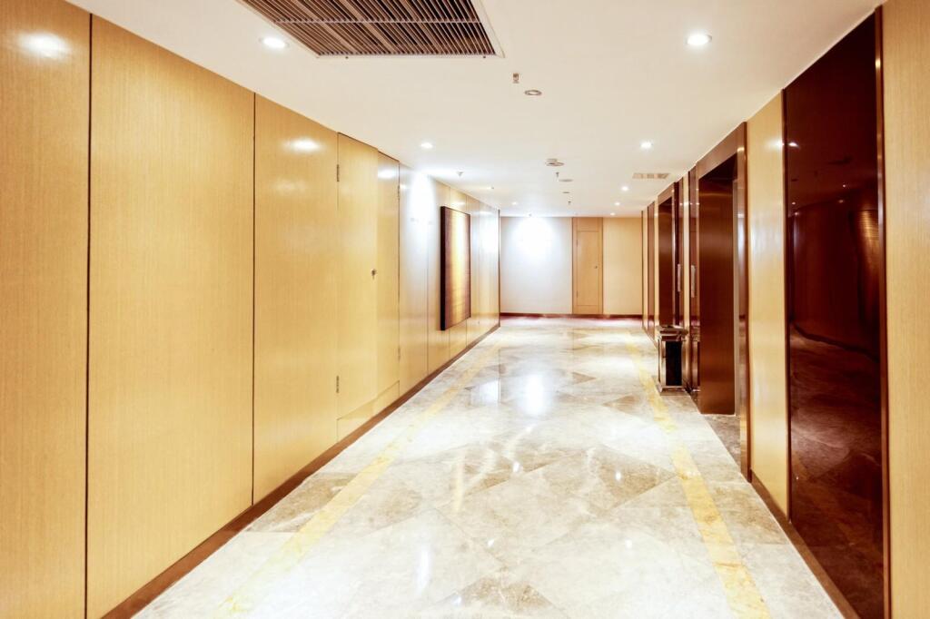Жичжао: Lavande Hotel Rizhao New Downtown Wanpingkou Wanda Plaza