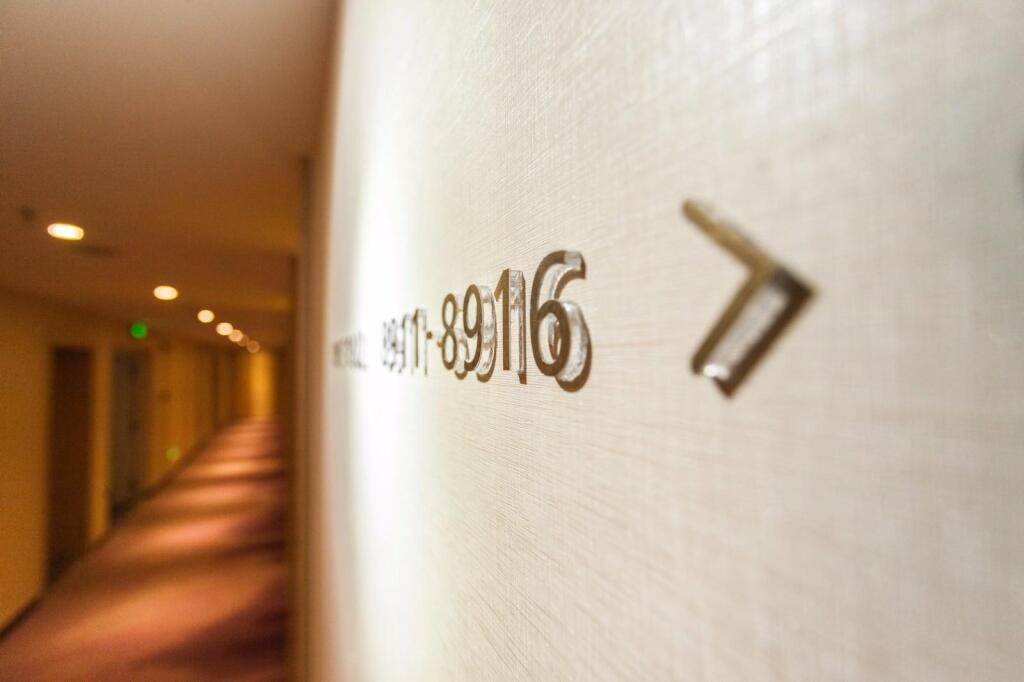 Жичжао: Lavande Hotel Rizhao New Downtown Wanpingkou Wanda Plaza