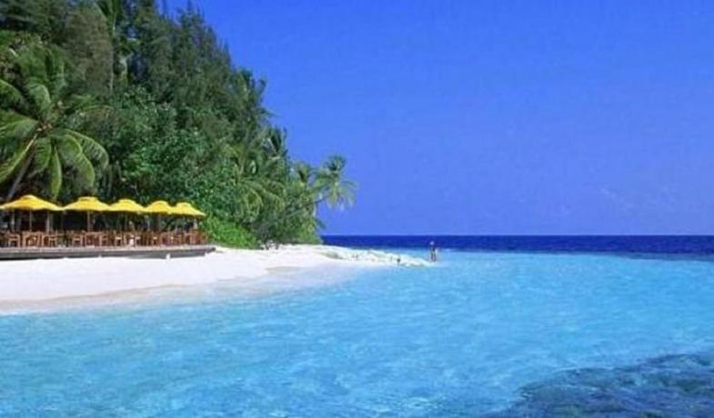 Санья: Lavande Hotels·Sanya Walking Street