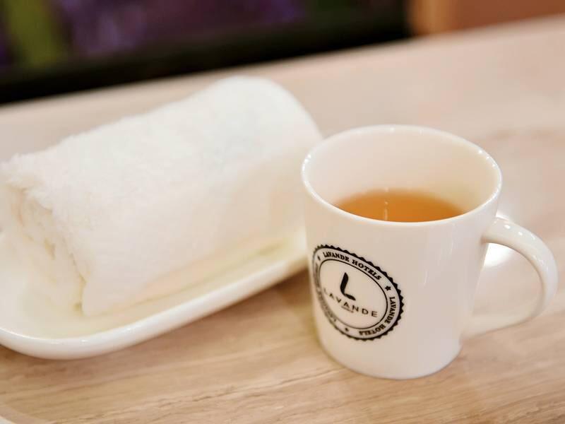 Санья: Lavande Hotels·Sanya Walking Street