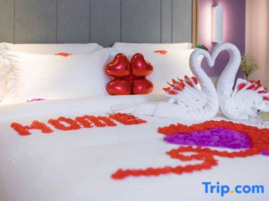 Гуанчжоу: Lavande Hotels·Guangzhou Fangcun Jiaokou Metro Station