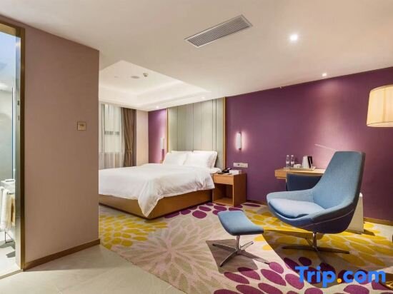 Гуанчжоу: Lavande Hotels·Guangzhou Fangcun Jiaokou Metro Station
