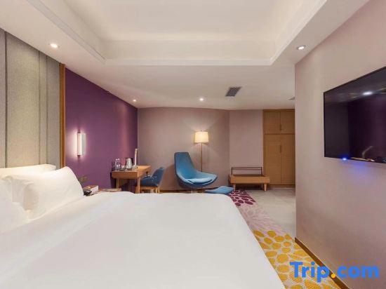 Гуанчжоу: Lavande Hotels·Guangzhou Fangcun Jiaokou Metro Station