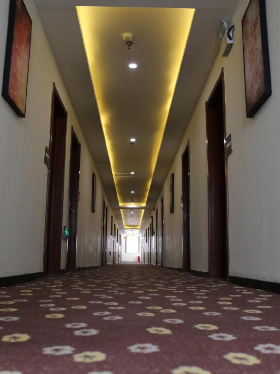 Шицзячжуан: PAI Hotels·Shijiazhuang Development Zone Tianshan Science and Technology Park