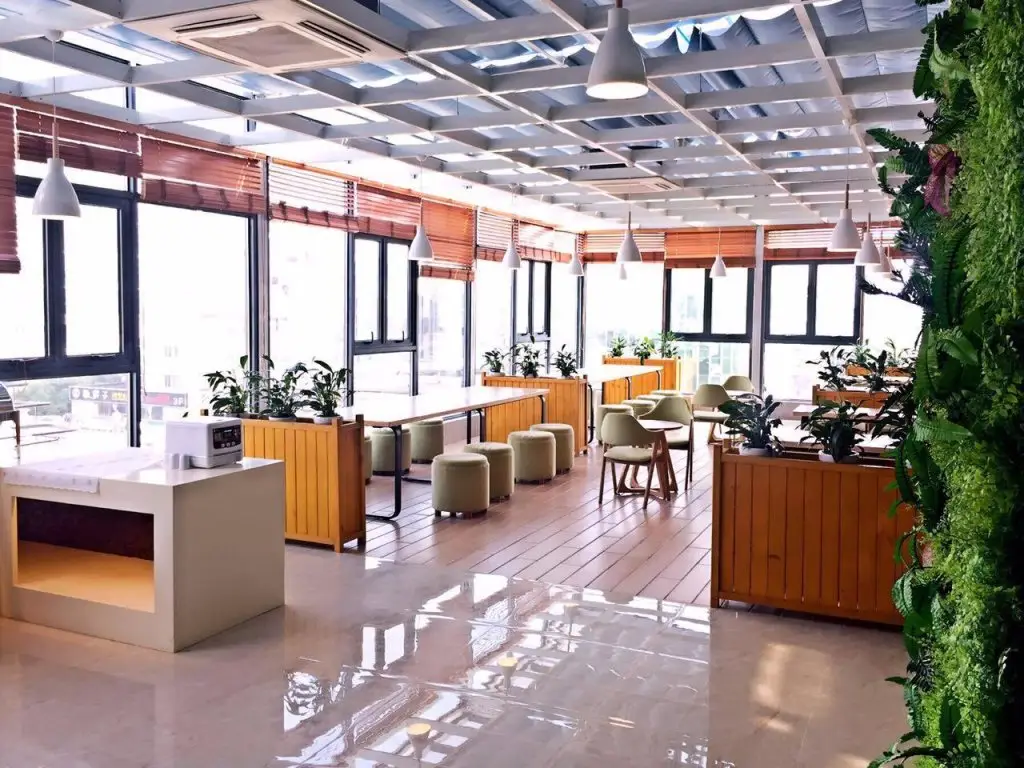 Шанхай: Lavande Hotels·Kunshan Renmin Road