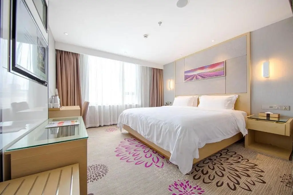 Шанхай: Lavande Hotels·Kunshan Renmin Road
