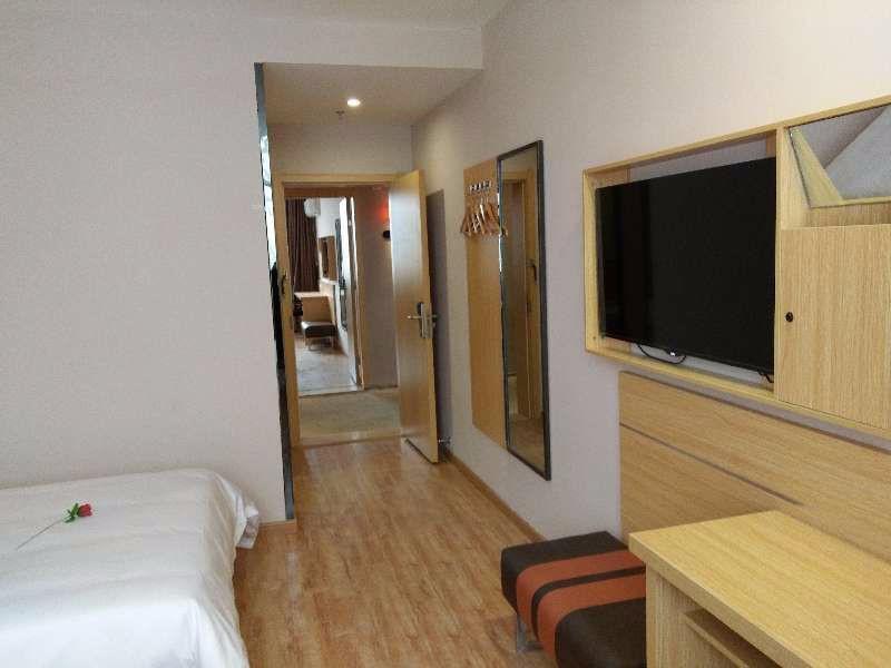 Цзюцзян: 7 Days Premium·Jiujiang De'an First Avenue
