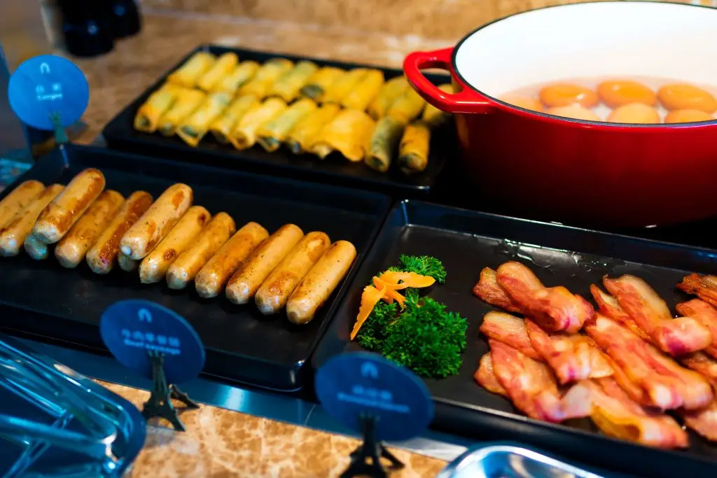 Уси: Campanile Hotel Wuxi Huishan Ancient Town Jinlong square