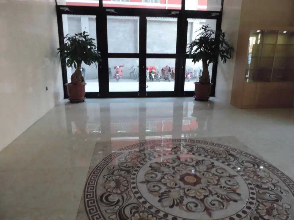 Баодин: IU Hotels·Dingzhou North Ring Road Shengdong Plaza