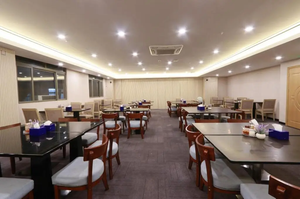 Фошань: Lavande Hotels·Foshan Pioneer Industrial Park