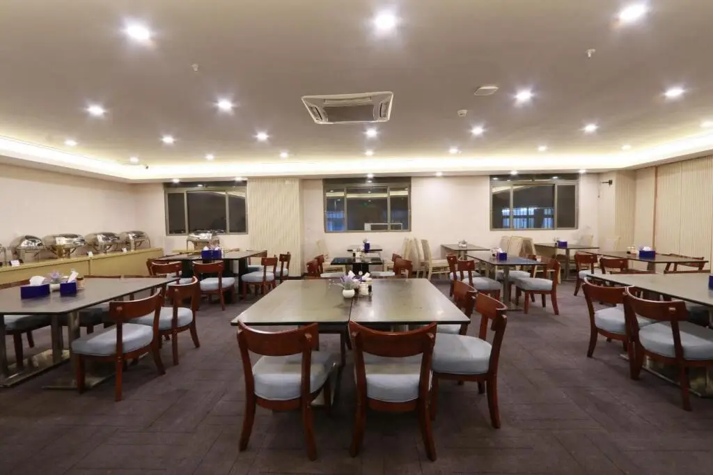 Фошань: Lavande Hotels·Foshan Pioneer Industrial Park