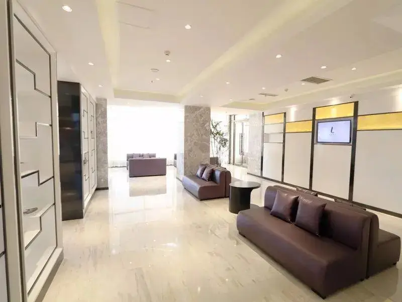 Цзилинь: Lavande Hotels Jilin Songjiang Road Jiangwan Daqiao