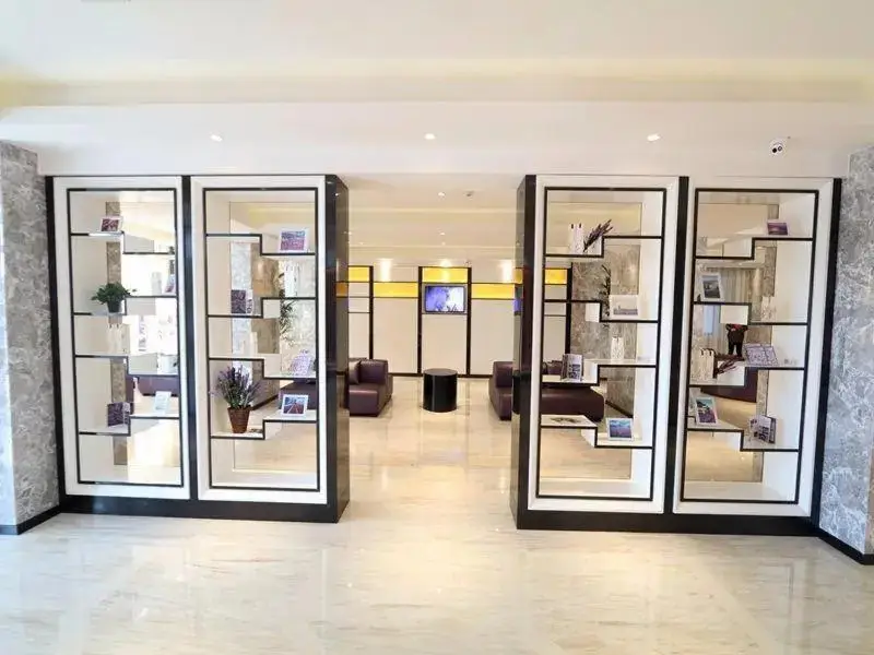 Цзилинь: Lavande Hotels Jilin Songjiang Road Jiangwan Daqiao