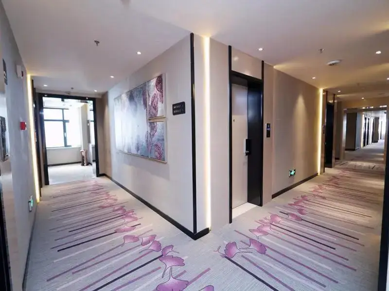 Цзилинь: Lavande Hotels Jilin Songjiang Road Jiangwan Daqiao