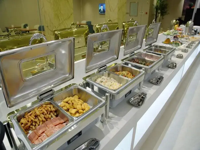 Цзилинь: Lavande Hotels Jilin Songjiang Road Jiangwan Daqiao
