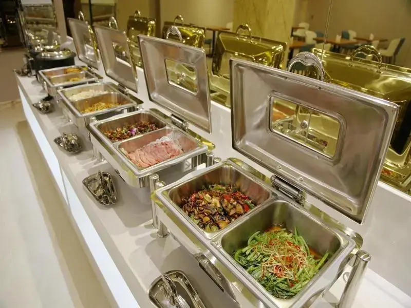 Цзилинь: Lavande Hotels Jilin Songjiang Road Jiangwan Daqiao