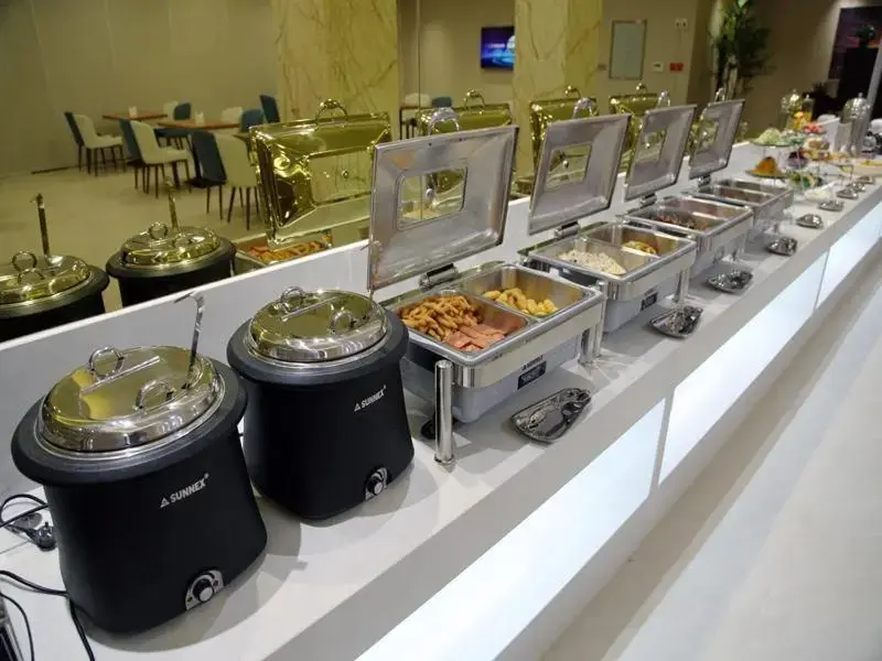 Цзилинь: Lavande Hotels Jilin Songjiang Road Jiangwan Daqiao