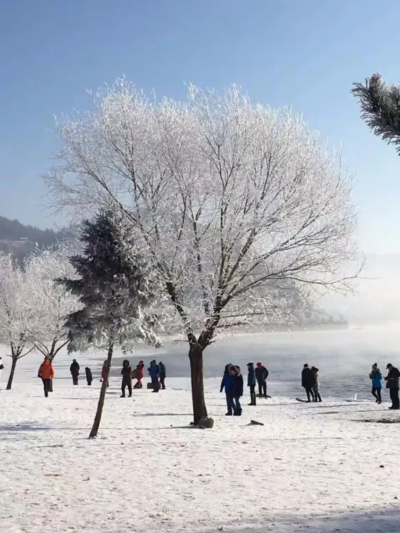 Цзилинь: Lavande Hotels Jilin Songjiang Road Jiangwan Daqiao