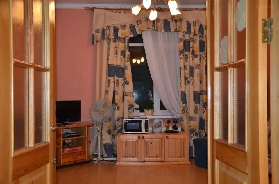 Санкт-Петербург: Mini Hotel Gostepriimnyy Peterburg