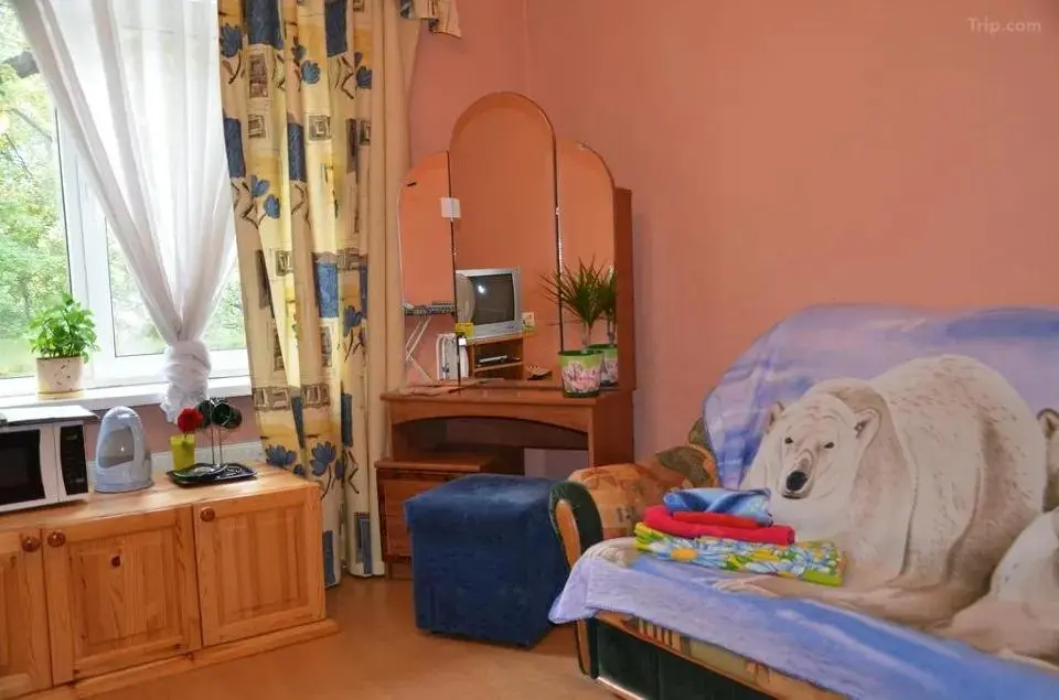 Санкт-Петербург: Mini Hotel Gostepriimnyy Peterburg