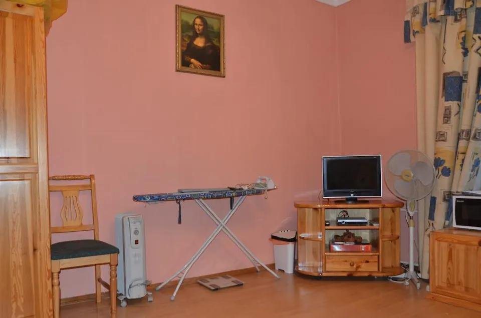 Санкт-Петербург: Mini Hotel Gostepriimnyy Peterburg
