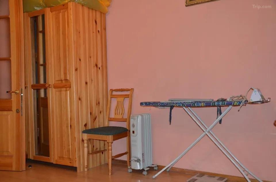 Санкт-Петербург: Mini Hotel Gostepriimnyy Peterburg
