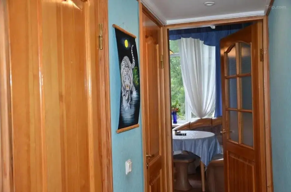 Санкт-Петербург: Mini Hotel Gostepriimnyy Peterburg