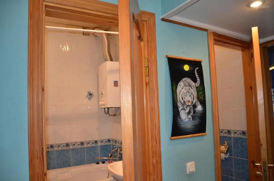 Санкт-Петербург: Mini Hotel Gostepriimnyy Peterburg