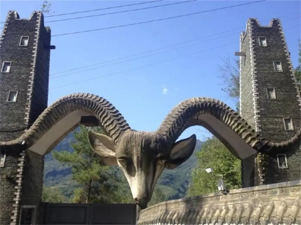 Мяньян: PAI Hotels·Jiangyou Middle Fujiang Road Walmart