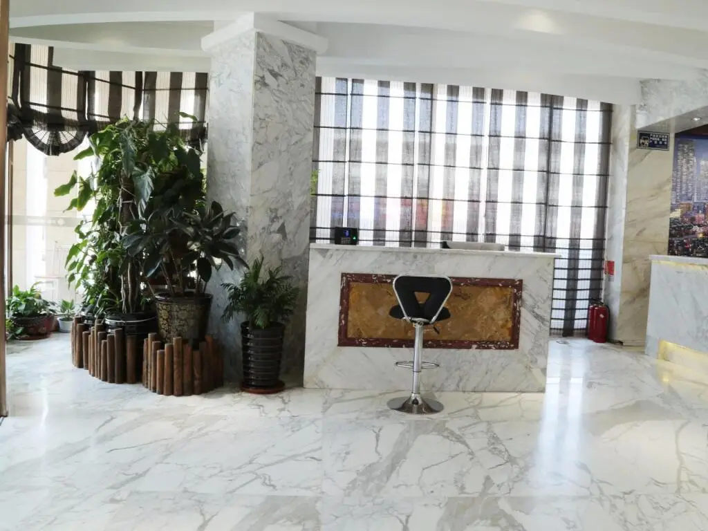Далянь: Chonpines Hotels·Zhuanghe Huanghai Street