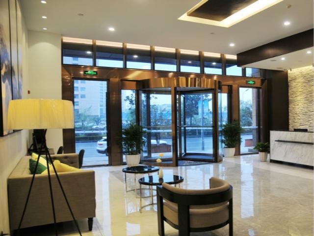 Цзиньцзэ: Jinjiang Inn Select Suzhou Shengze Dongfang Fangzhicheng