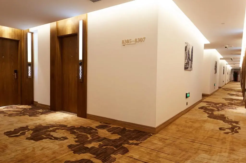 Шанхай: James Joyce Coffetel·Shanghai Zhuanqiao Wanda Plaza