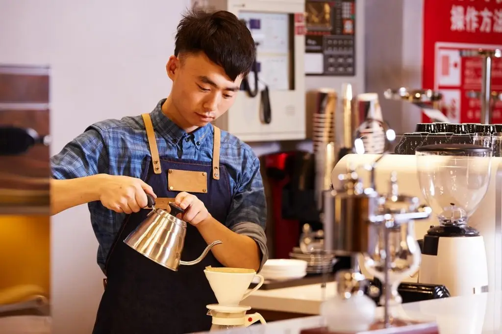 Шанхай: James Joyce Coffetel·Shanghai Zhuanqiao Wanda Plaza