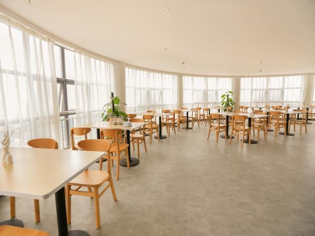 Цзясинь: Jinjiang Inn Style Jiaxing Tanghui Road Metro