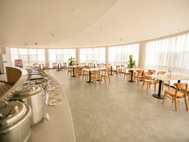 Цзясинь: Jinjiang Inn Style Jiaxing Tanghui Road Metro