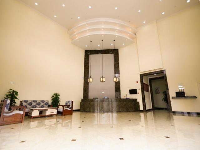 Цзясинь: Jinjiang Inn Style Jiaxing Tanghui Road Metro
