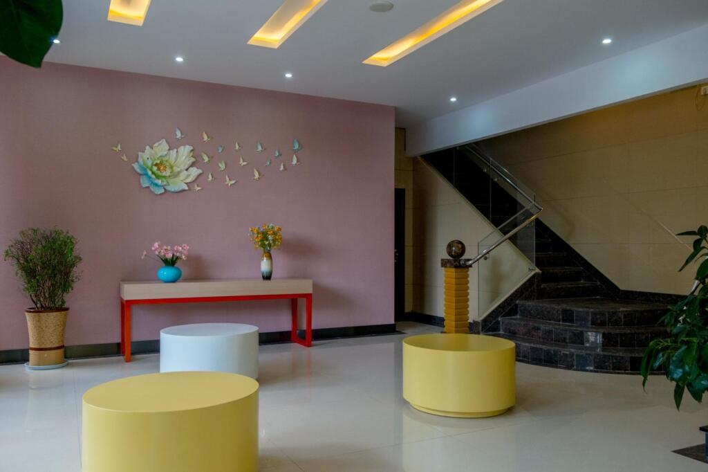 Лицзян: Chonpines Hotels·Lijiang Ancient City